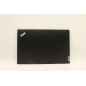 Lenovo Black LCD back cover for